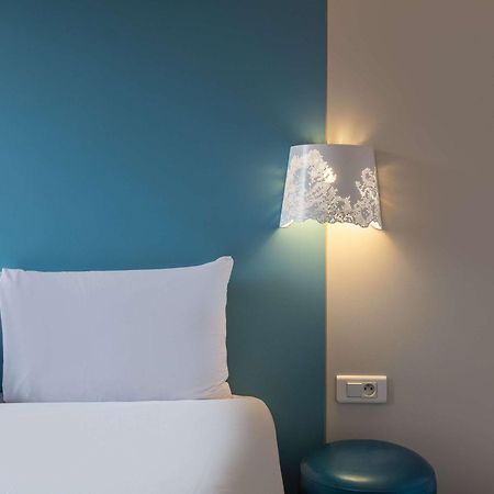 Mercure Le Mans Batignolles Bagian luar foto