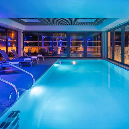 Mercure Le Mans Batignolles Bagian luar foto