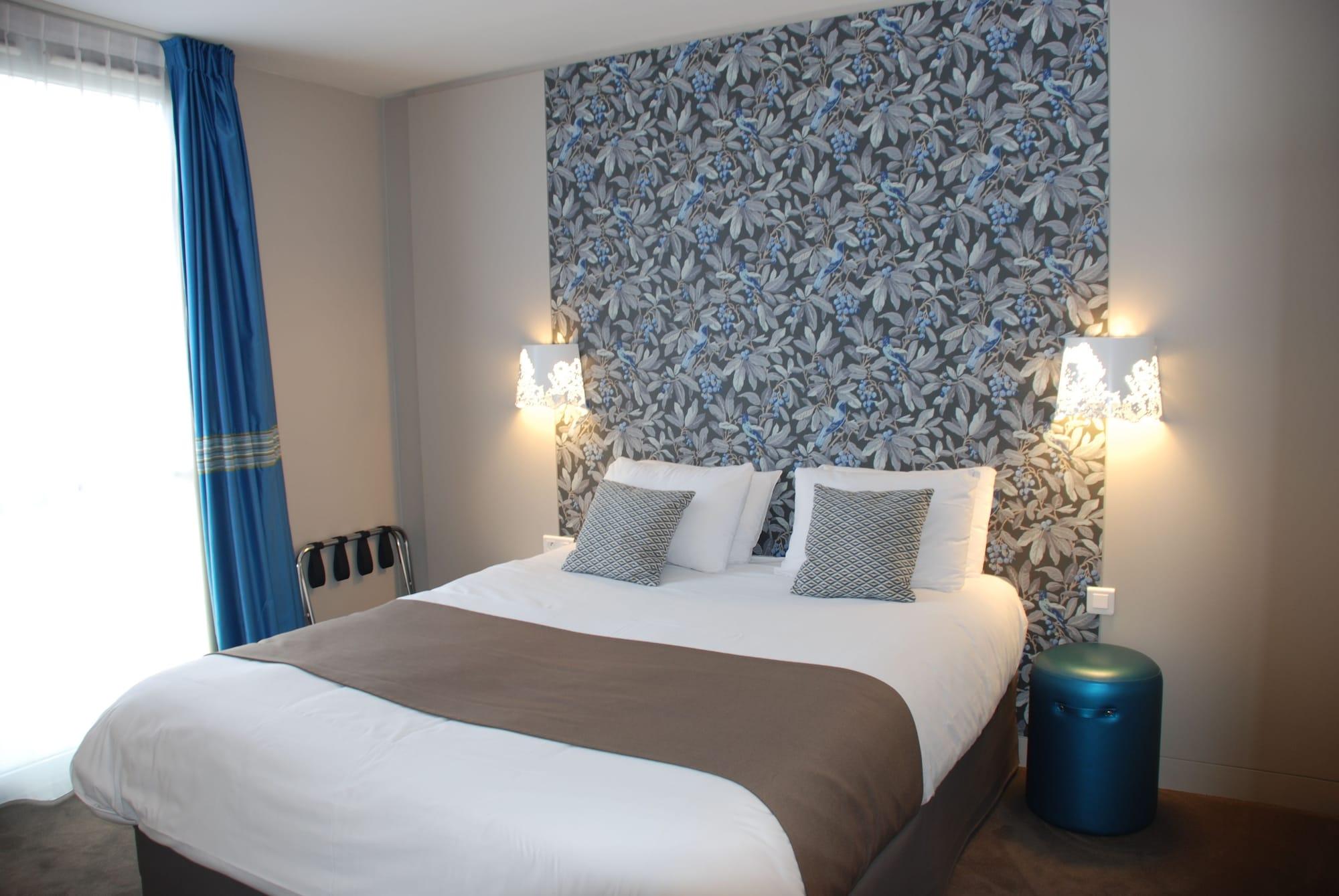 Mercure Le Mans Batignolles Bagian luar foto