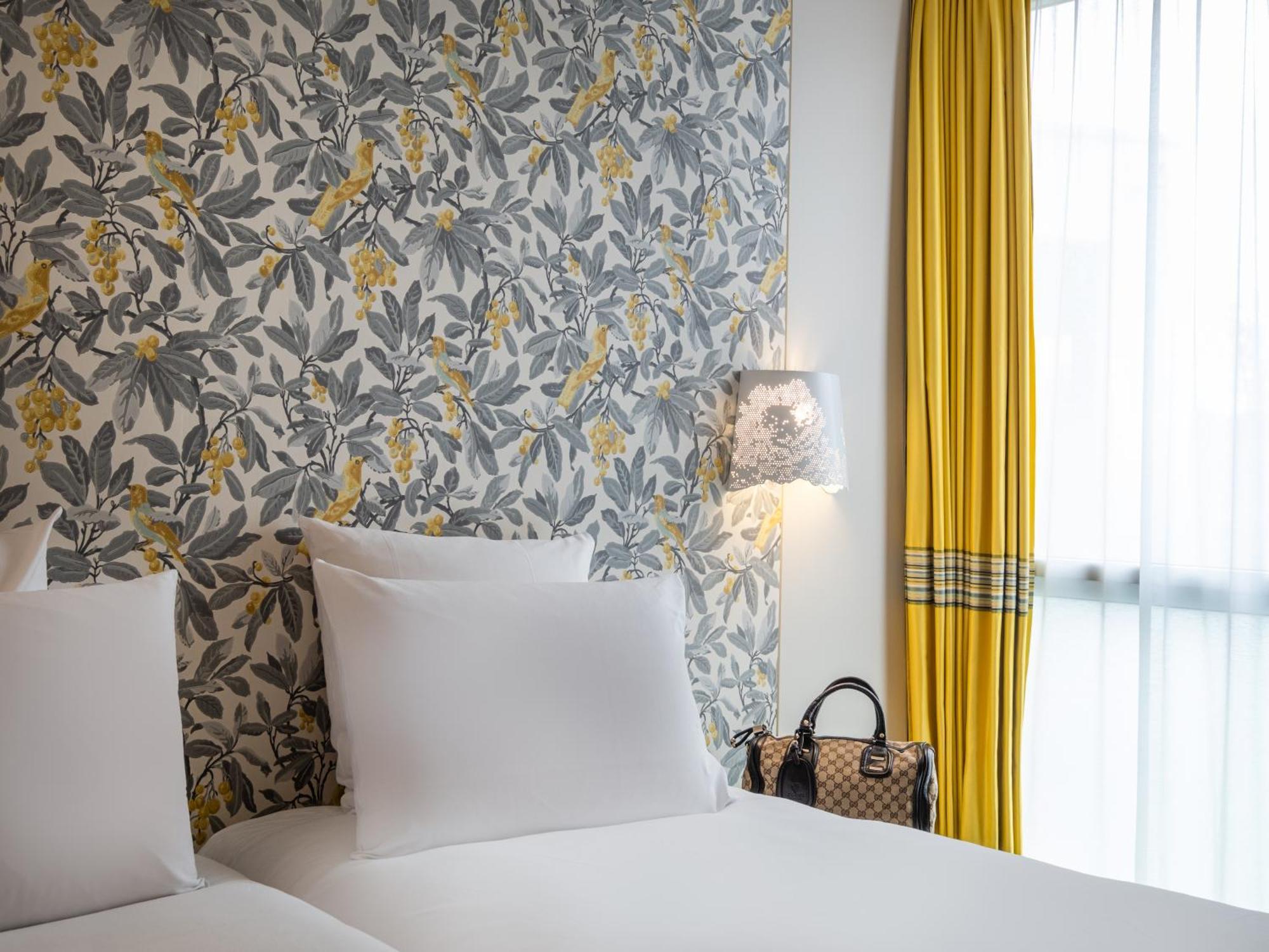Mercure Le Mans Batignolles Bagian luar foto