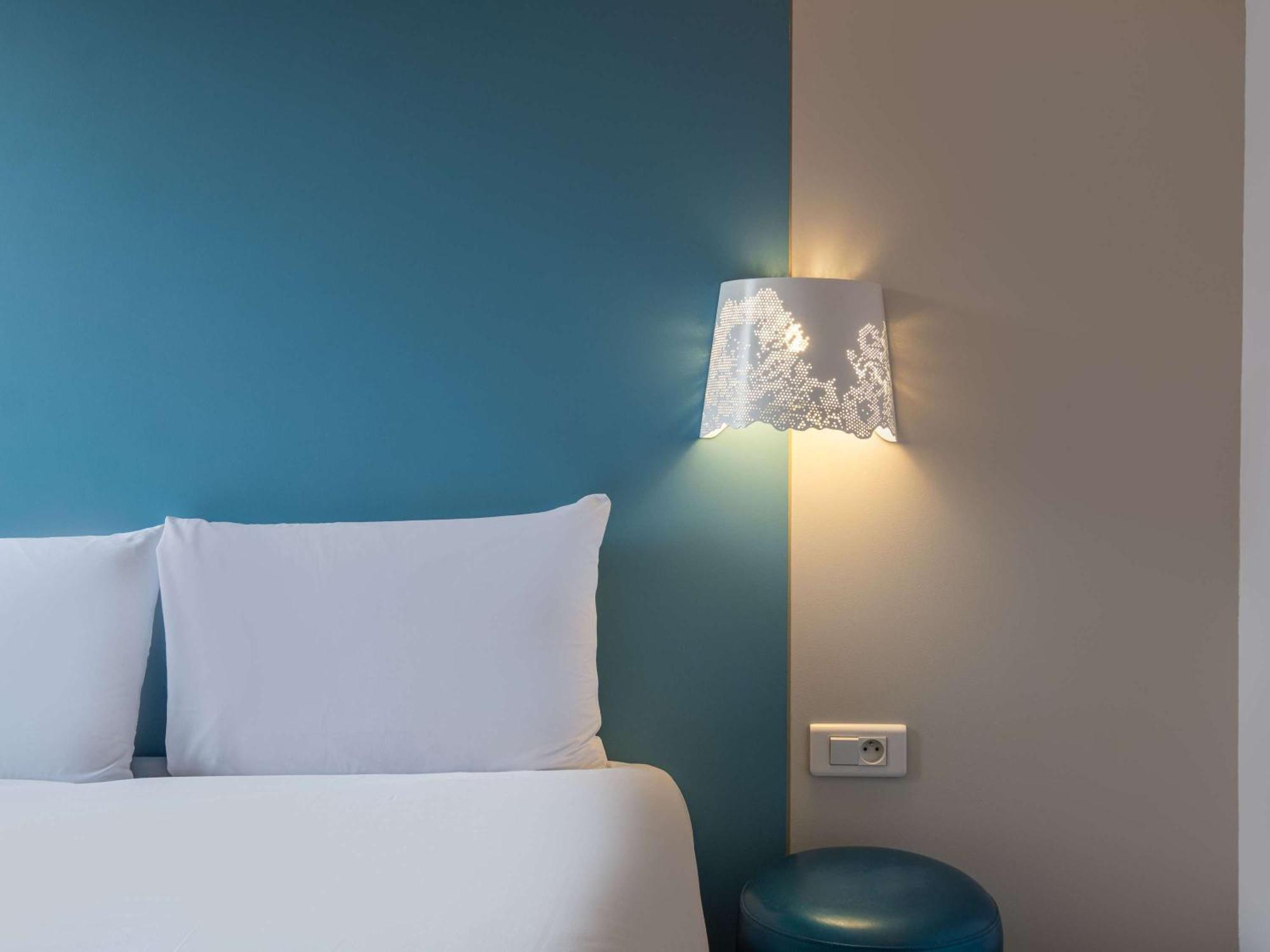 Mercure Le Mans Batignolles Bagian luar foto