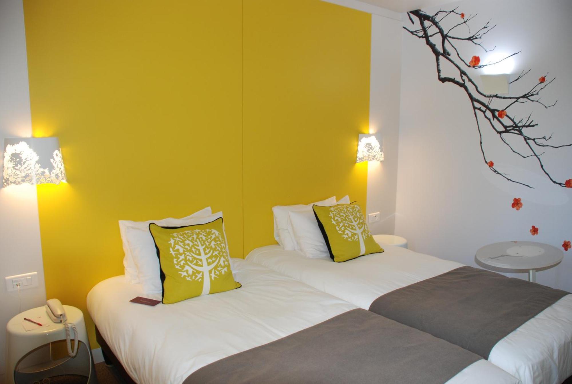 Mercure Le Mans Batignolles Ruang foto