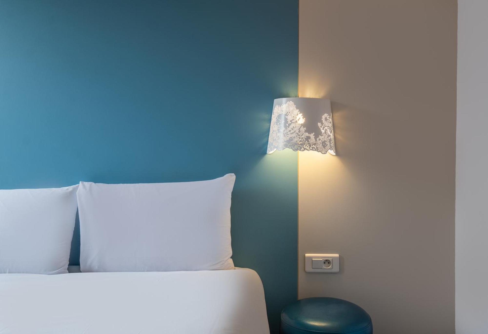 Mercure Le Mans Batignolles Bagian luar foto