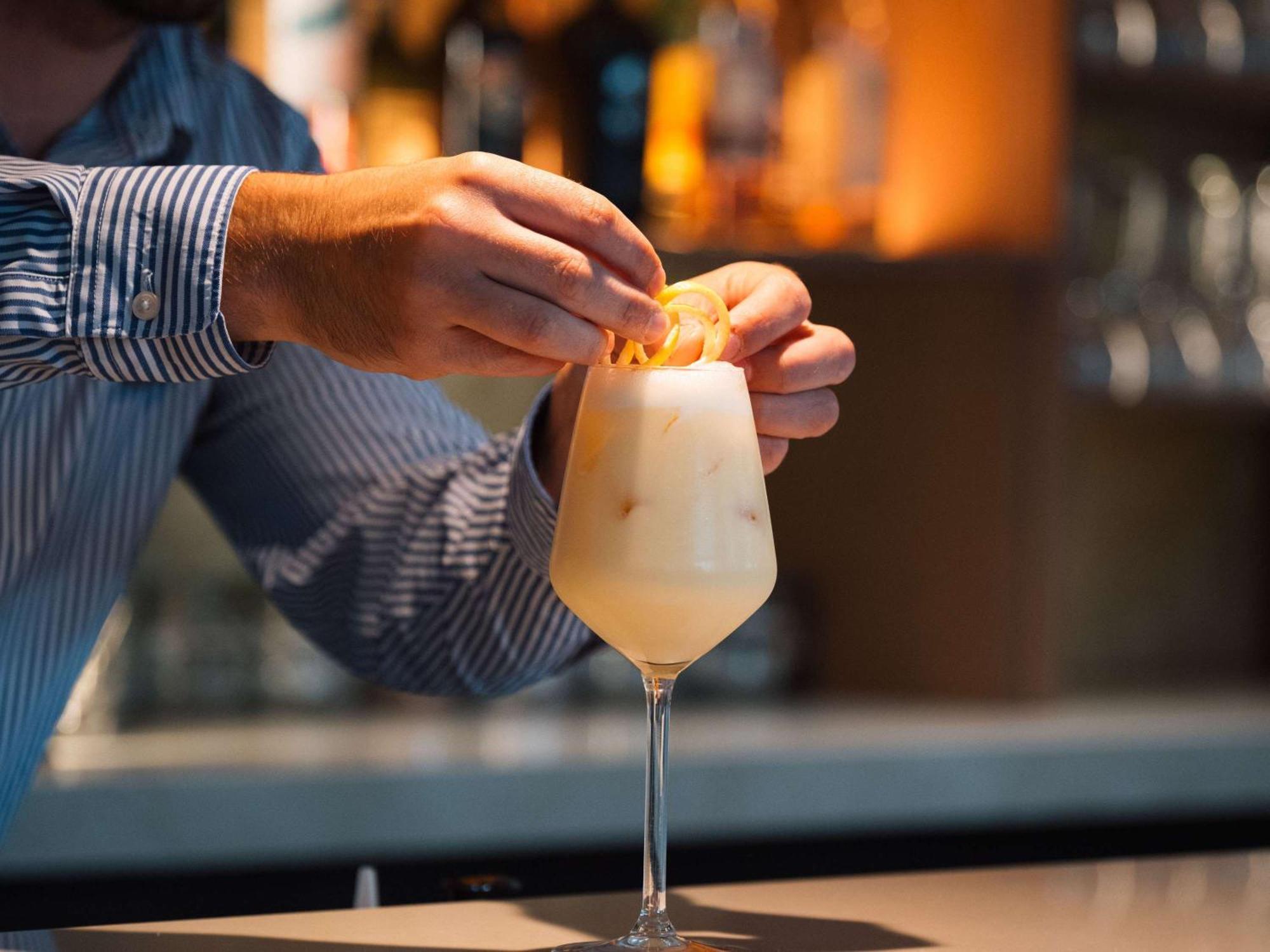Mercure Le Mans Batignolles Bagian luar foto