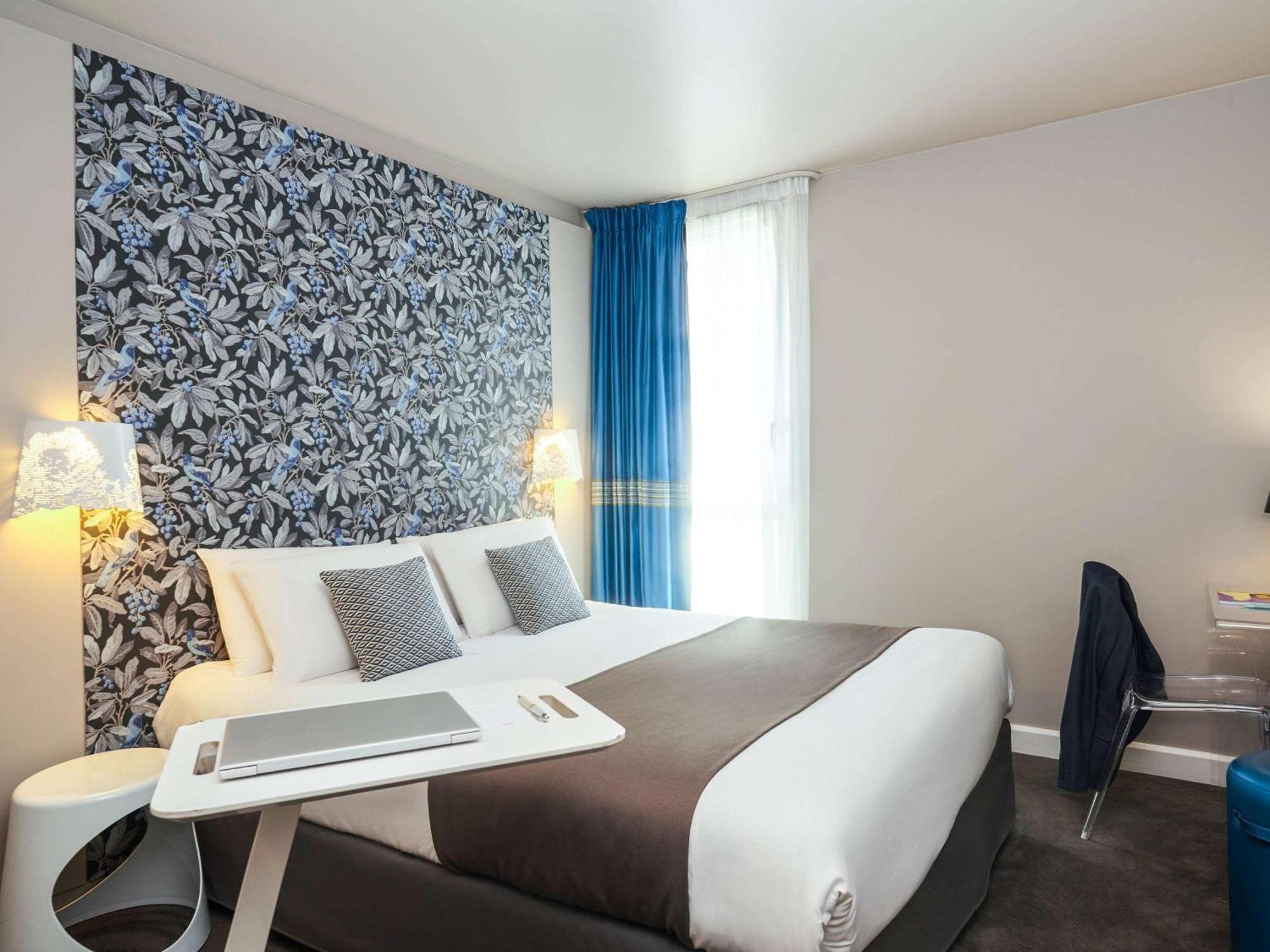 Mercure Le Mans Batignolles Bagian luar foto