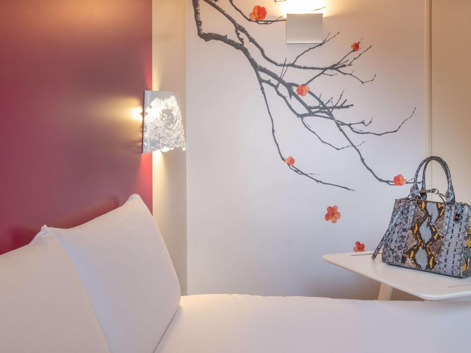 Mercure Le Mans Batignolles Bagian luar foto